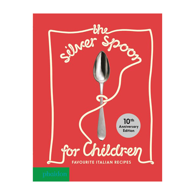 The Silver Spoon for Children - Books - 0