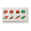 Food Hide and Sneak - Books - 2