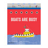 Boats Are Busy - Books - 1 - thumbnail