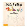 Birds & Other Animals with Pablo Picasso - Books - 1 - thumbnail