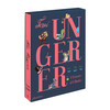 Tomi Ungerer: A Treasury of 8 Books - Books - 1 - thumbnail
