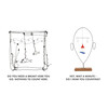One & Other Numbers with Alexander Calder - Books - 3