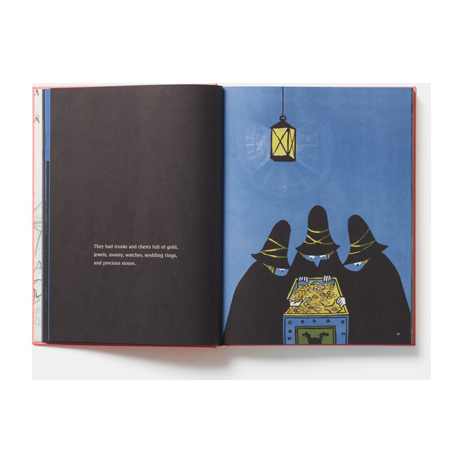 Tomi Ungerer: A Treasury of 8 Books - Books - 3