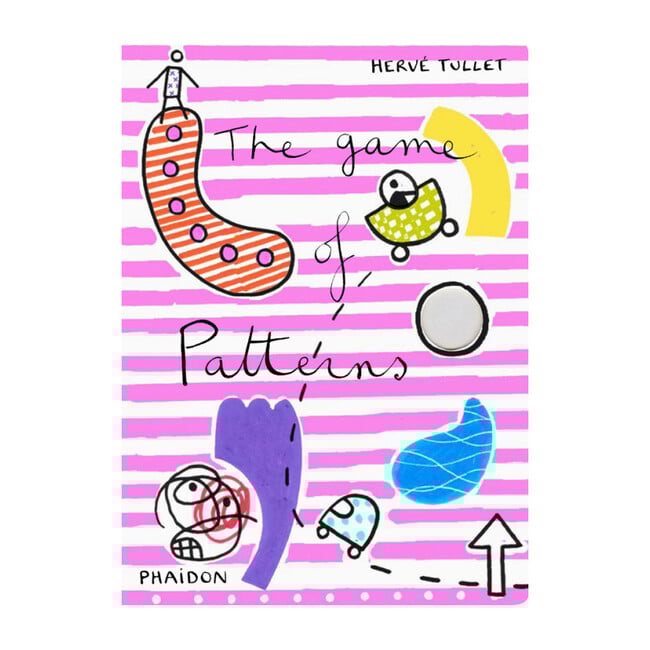 The Game of Patterns - Books - 1