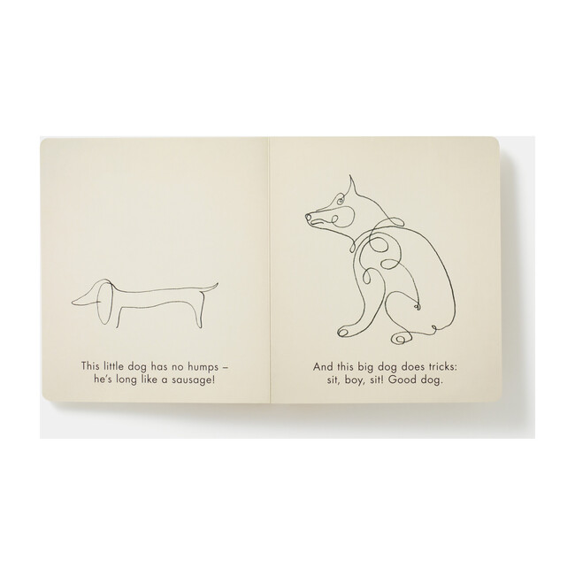 Birds & Other Animals with Pablo Picasso - Books - 5