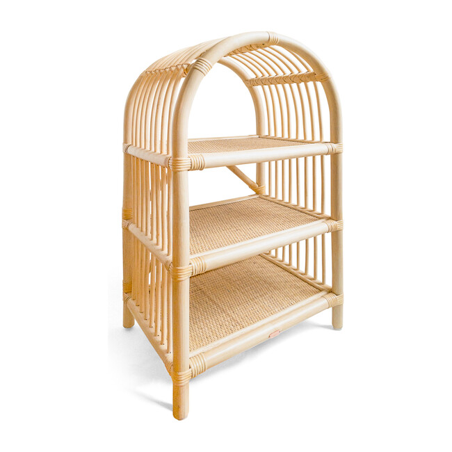 Poppie Shelves, Natural