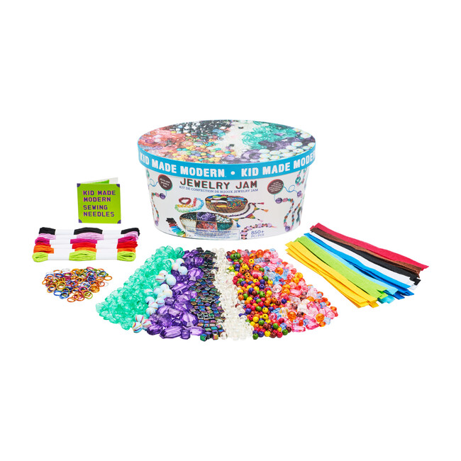 Jewelry Jam Kit - Arts & Crafts - 1