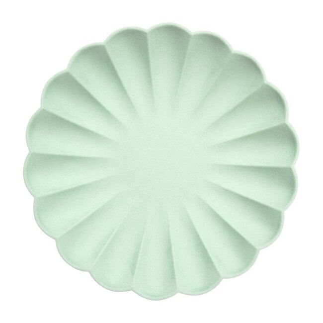 Mint Simply Eco Large Plate