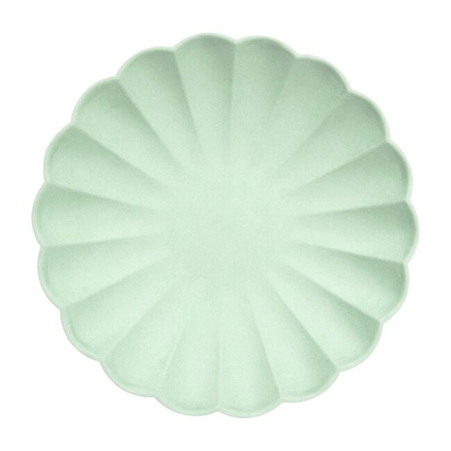 Mint Simply Eco Small Plate