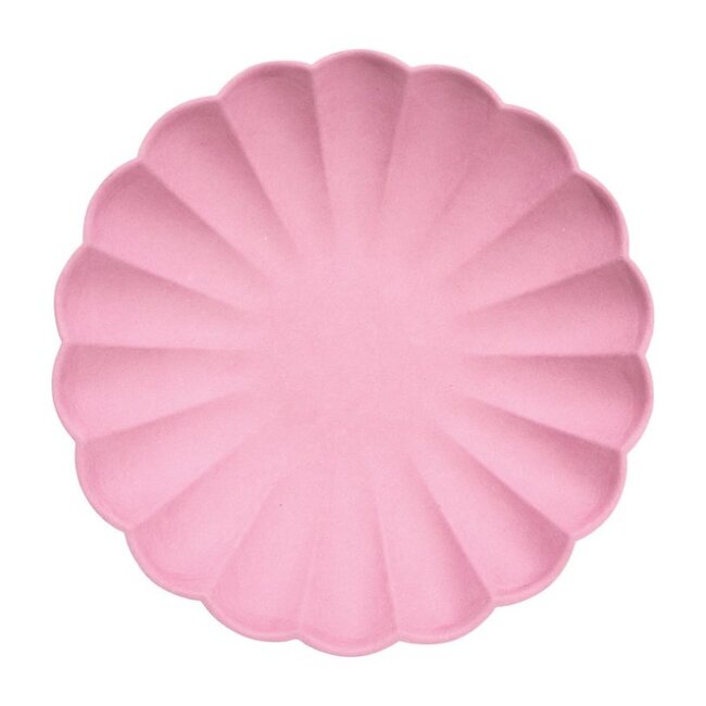 Coral Simply Eco Small Plate