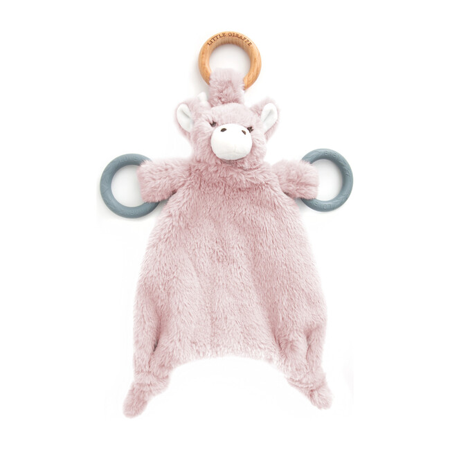 Little G Cuddle Boo, Dusty pink