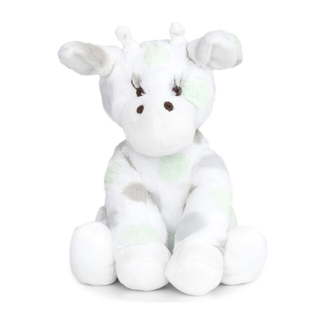 Little G Plush Toy, Celadon