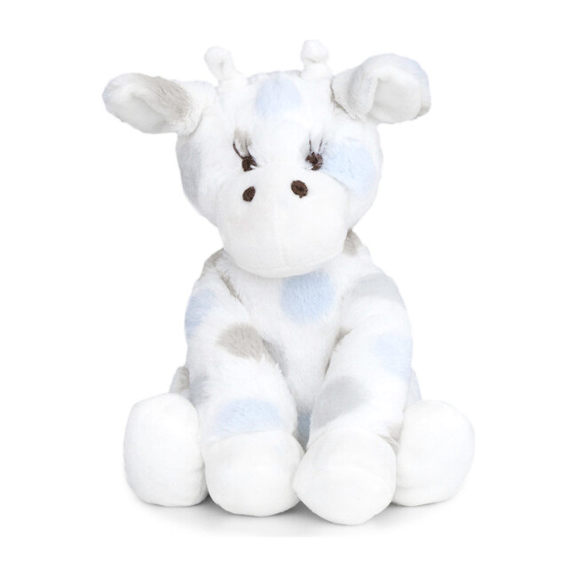 Little G Plush Toy, Blue