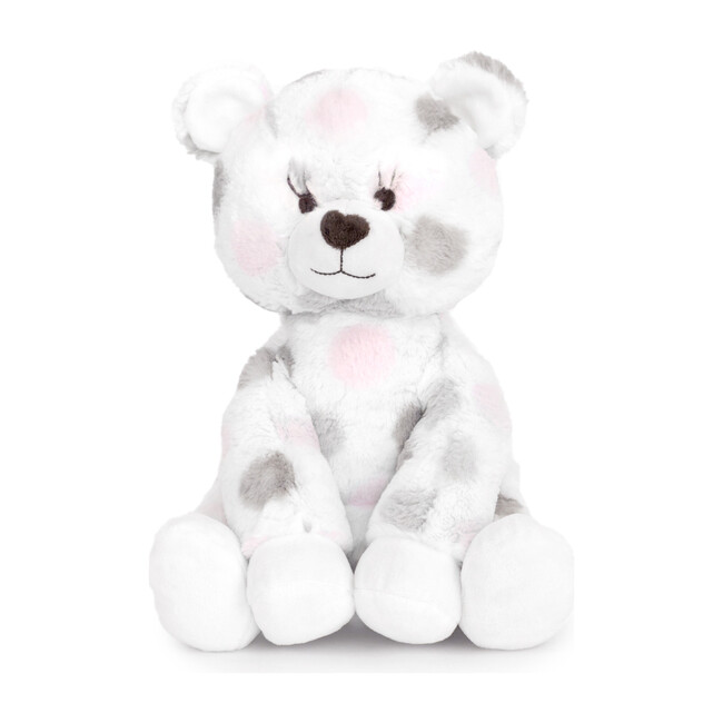 Little B Plush Toy, Pink