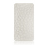 Pure Organic Crib Mattress, Cloud - Mattress Pads - 1 - thumbnail