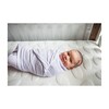 Pure Organic Crib Mattress, Cloud - Mattress Pads - 2