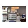 Pure Organic Crib Mattress, Cloud - Mattress Pads - 3