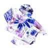 Youth Joggers, Purple - Sweatpants - 2