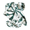 Youth Hoodie, Dark Green - Sweatshirts - 2