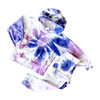Youth Hoodie, Purple - Sweatshirts - 2