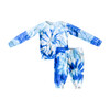 Raglan, Blue Sky - Sweatshirts - 2