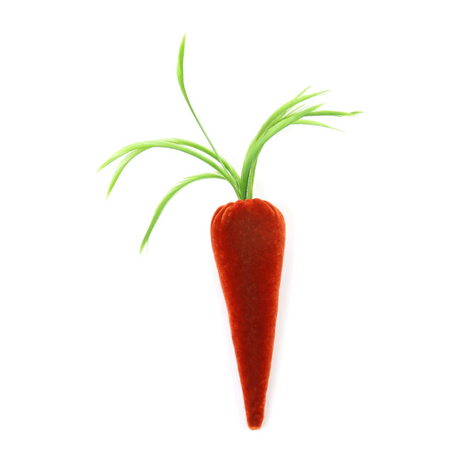 Velvet Carrot, Apricot
