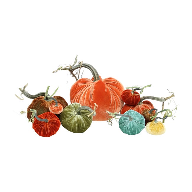 Exclusive Full Harvest Set, Fall