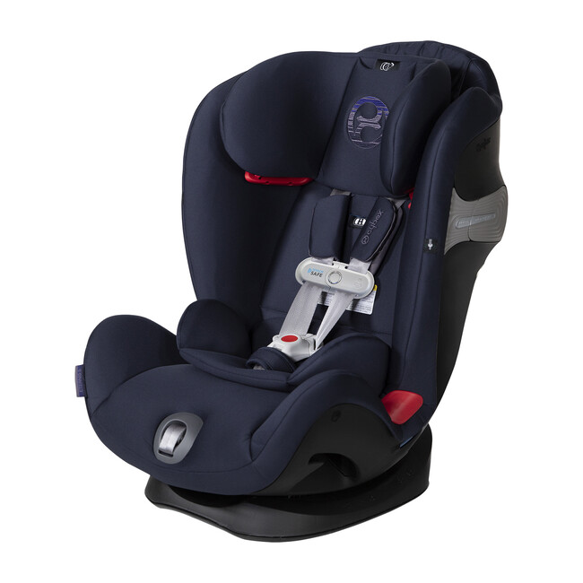 Eternis S SensorSafe, Denim Blue - Infant - 1