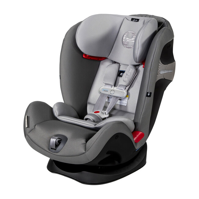 Eternis S SensorSafe, Manhattan Grey