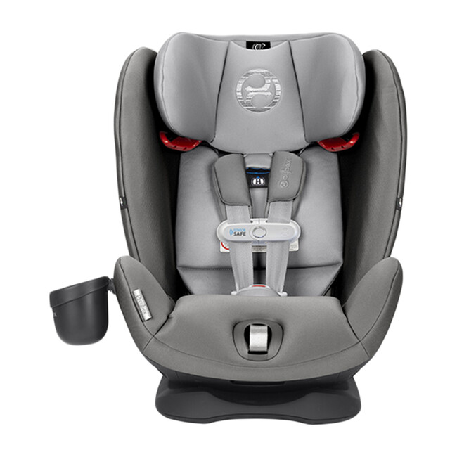 Eternis S SensorSafe, Denim Blue - Infant - 2
