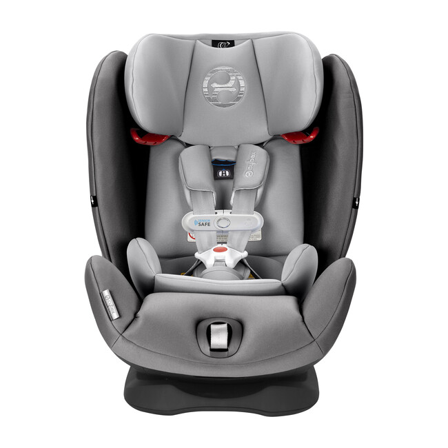 Eternis S SensorSafe, Denim Blue - Infant - 3