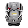 Eternis S SensorSafe, Denim Blue - Infant - 5