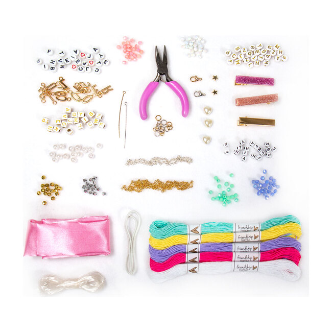 D.I.Y Personalized Accessories