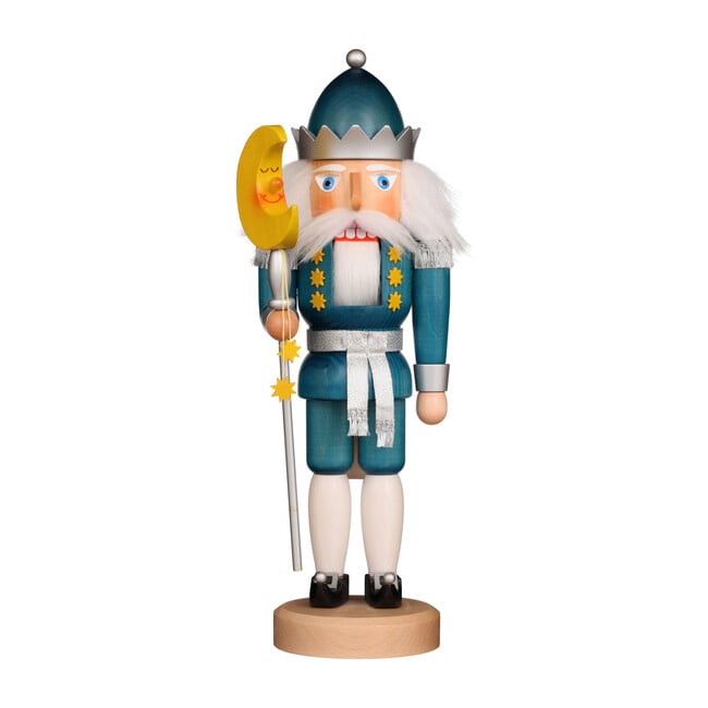Moon King Nutcracker - Nutcrackers - 1