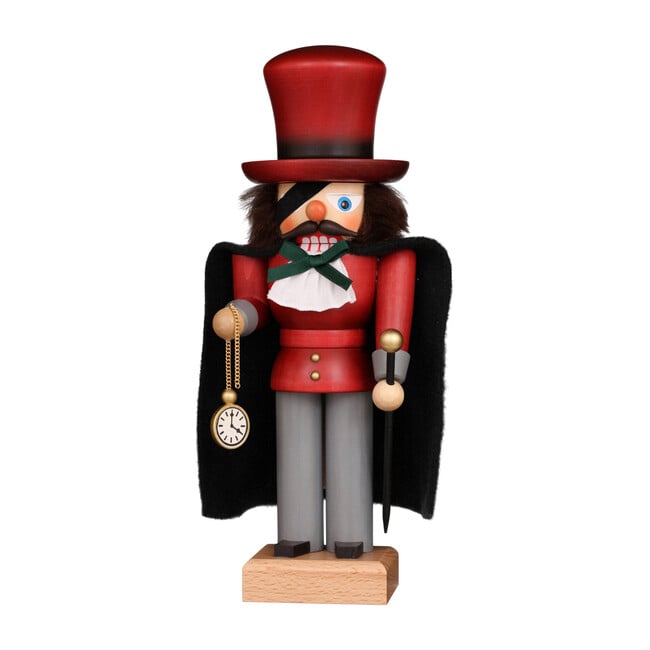 Drosselmeier Nutcracker