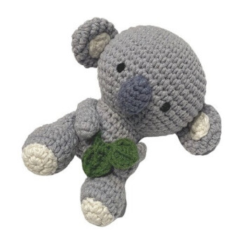 Koala Stuffed Toy