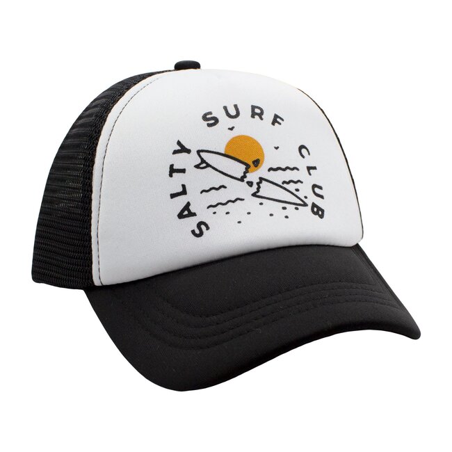 Salty Surf Club Hat