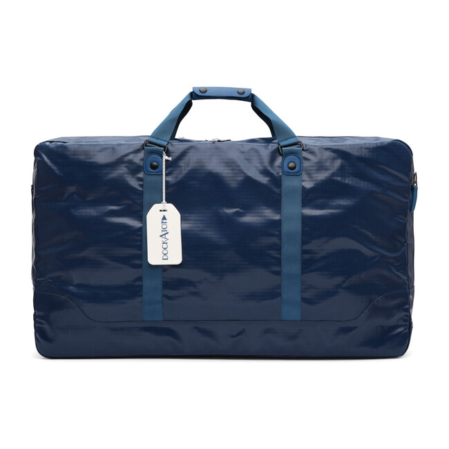 Deluxe+ Getaway Tote, Luxe