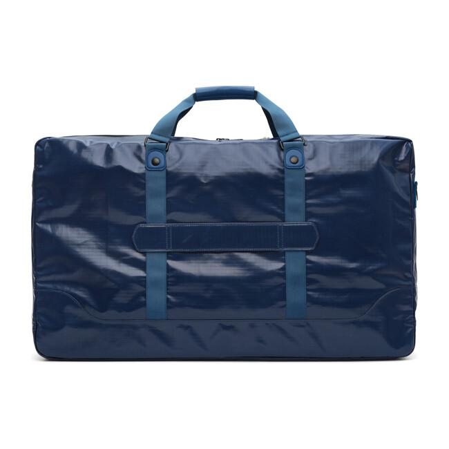 Deluxe+ Getaway Tote, Luxe