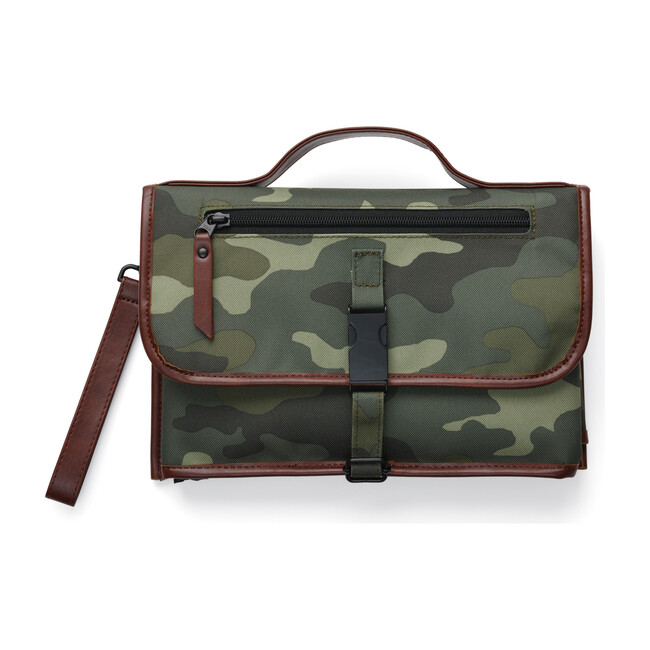 Changer Bag, Chic Luxe