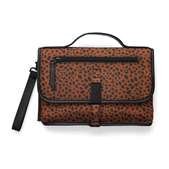 Changer Bag, Chic Signature - Travel Cribs - 1