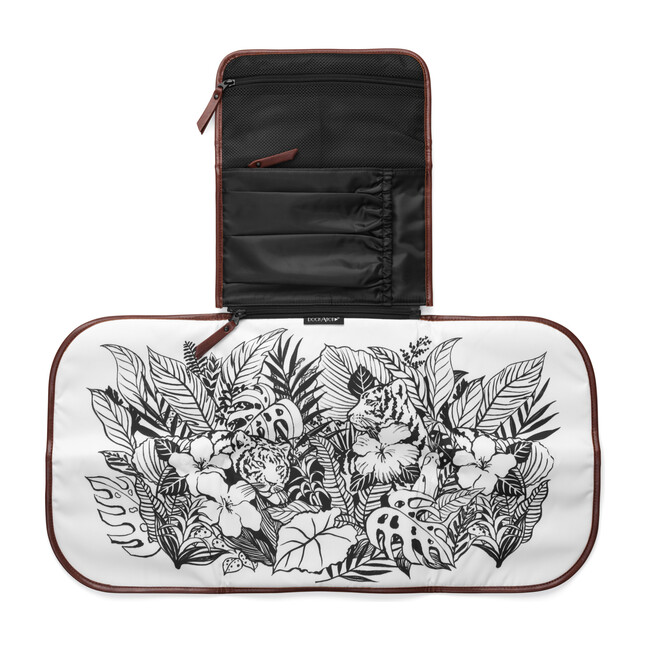 Changer Bag, Chic Luxe