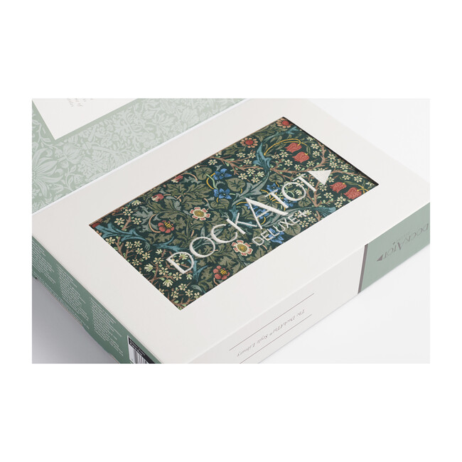 Deluxe+ Cover, Blackthorn