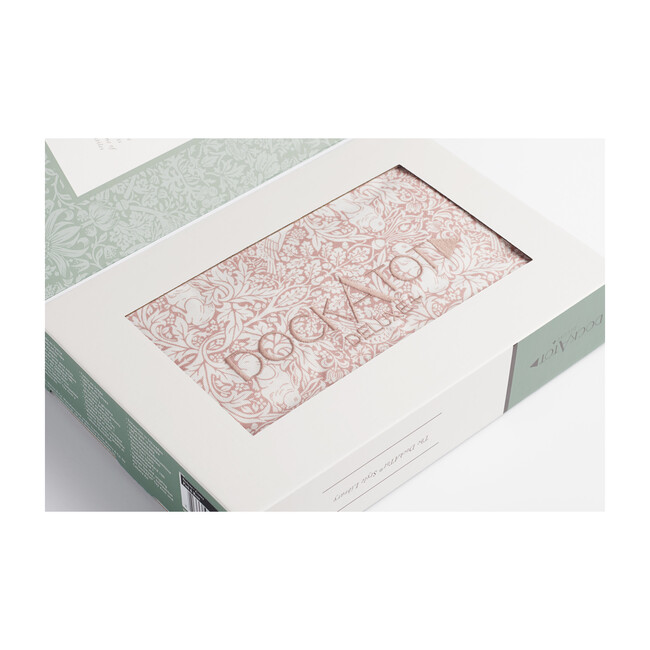 Deluxe+ Cover, Brer Rabbit