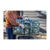 Deluxe+ Getaway Tote, Sport - Travel Cribs - 6