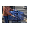 Deluxe+ Getaway Tote, Luxe - Travel Cribs - 8