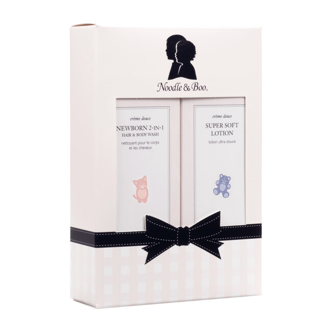 Newborn Gift Set - Beauty Sets - 1