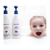 Toddler Hair & Body Care Deluxe Set - Shampoos - 3