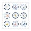 Newborn Gift Set - Beauty Sets - 2