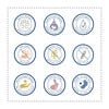 Little Bum, Fragrance Free Diaper Care - Beauty Sets - 2